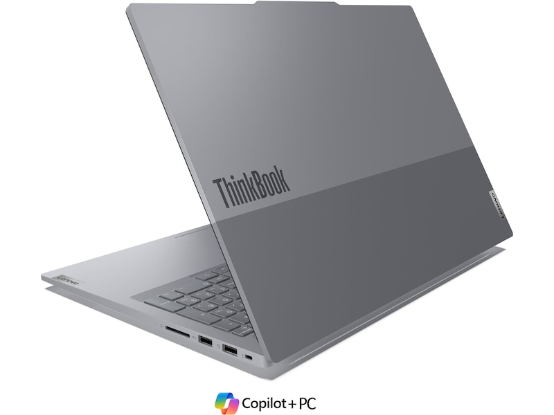Lenovo ThinkBook 16 G7 16" Full HD+ PC - Bærbar / laptop