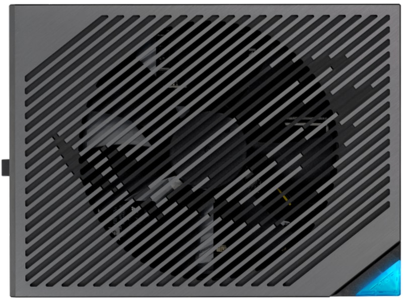 Asus ROG Thor 1600W Titanium III PSU Strømforsyninger