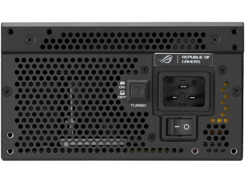 Asus ROG Thor 1600W Titanium III PSU Strømforsyninger