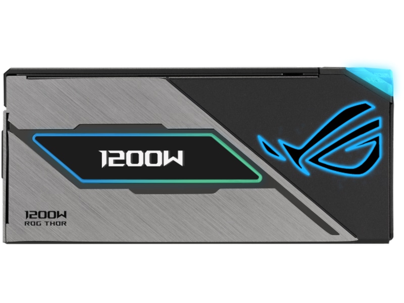 Asus ROG Thor 1200W Platinum III PSU Strømforsyninger
