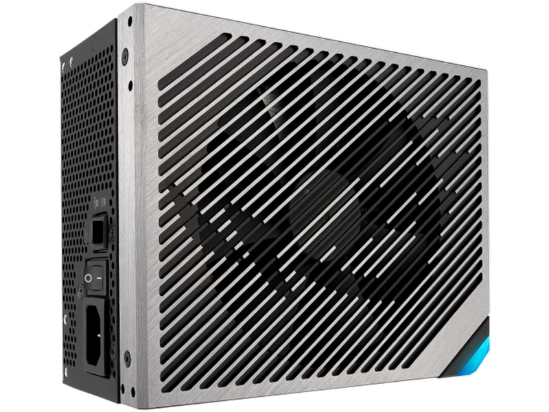 Asus ROG Thor 1200W Platinum III PSU Strømforsyninger