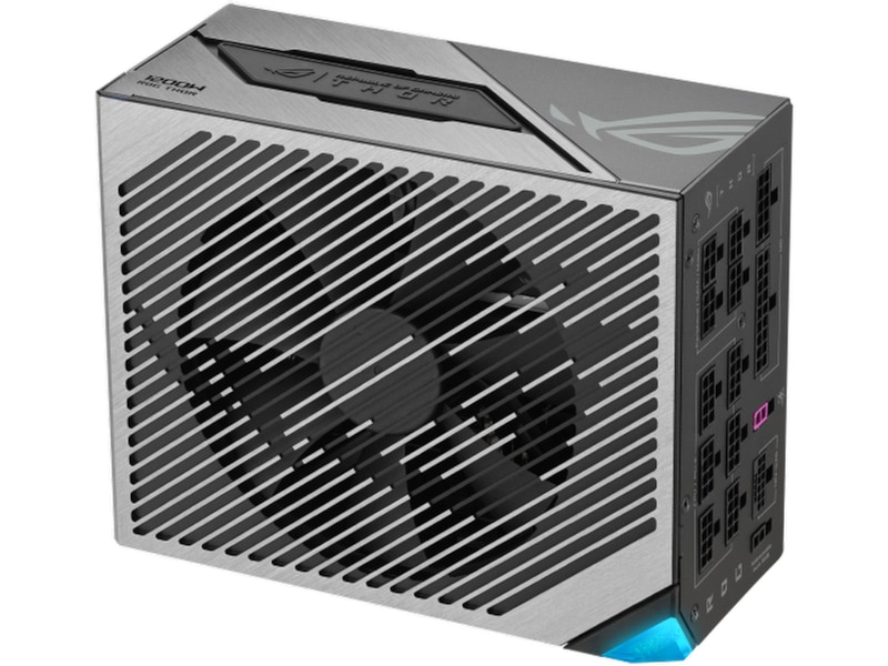 Asus ROG Thor 1200W Platinum III PSU Strømforsyninger
