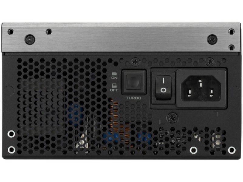 Asus ROG Thor 1200W Platinum III PSU Strømforsyninger