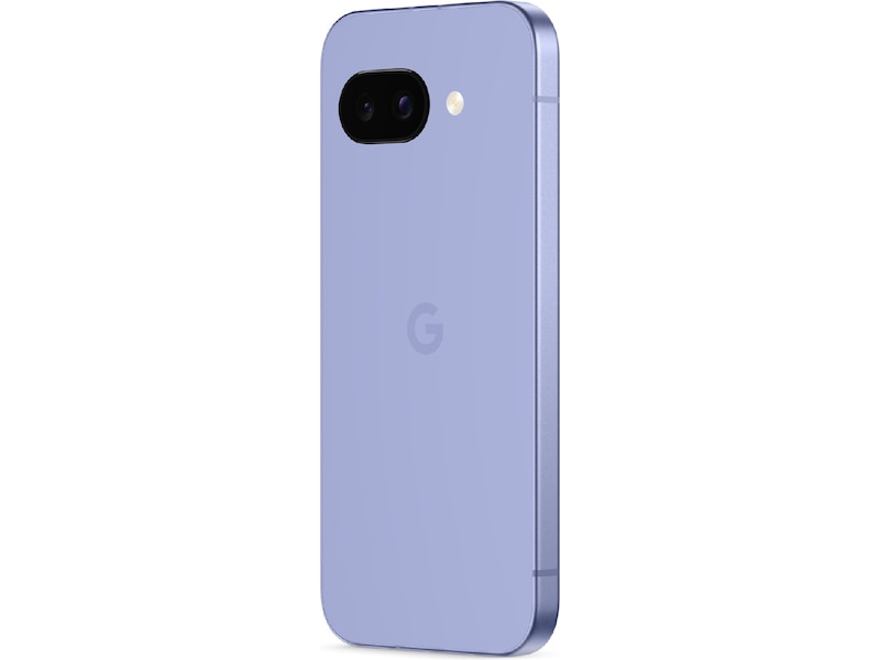 Google Pixel 9a 128GB (iris) Mobiltelefoner