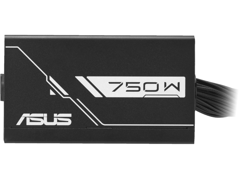 Asus Prime 750W Bronze PSU Strømforsyninger