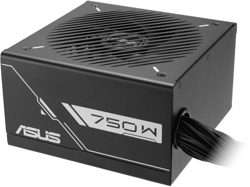 Asus Prime 750W Bronze PSU Strømforsyninger