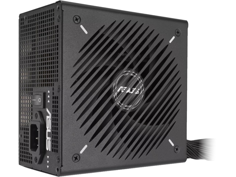 Asus Prime 750W Bronze PSU Strømforsyninger