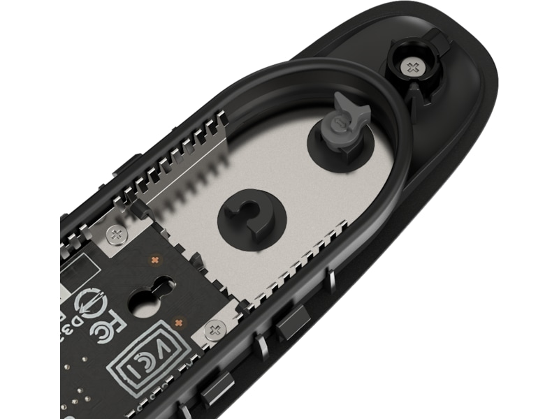 ASUS Cobble SSD Enclosure Eksterne Kabinetter