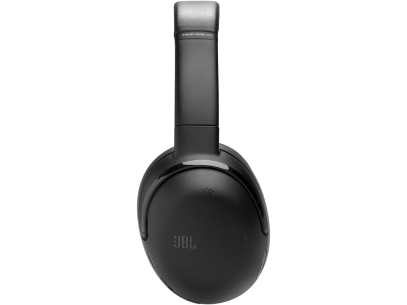 JBL Tour One M3 ANC Trådløse høretelefoner, Over-Ear (sort) Høretelefoner