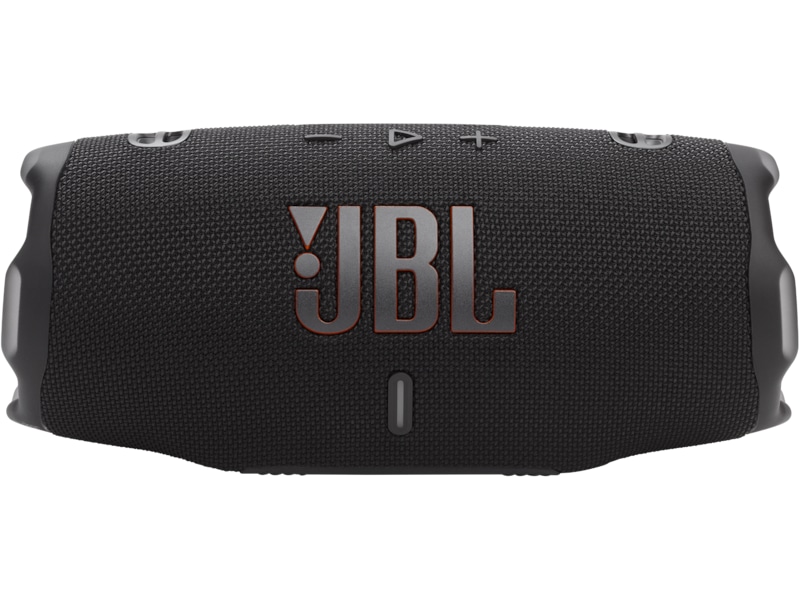 JBL Charge 6 Trådløs bluetooth højtaler (sort) Trådløs / Bluetooth højttaler