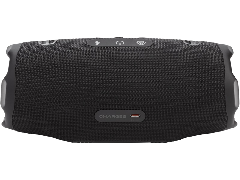 JBL Charge 6 Trådløs bluetooth højtaler (sort) Trådløs / Bluetooth højttaler