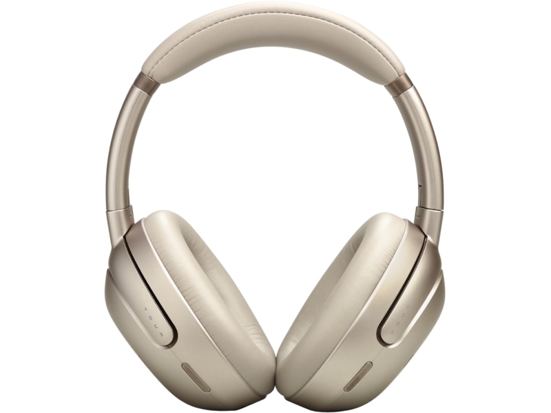 JBL Tour One M3 ANC Trådløse høretelefoner, Over-Ear (latte) Høretelefoner