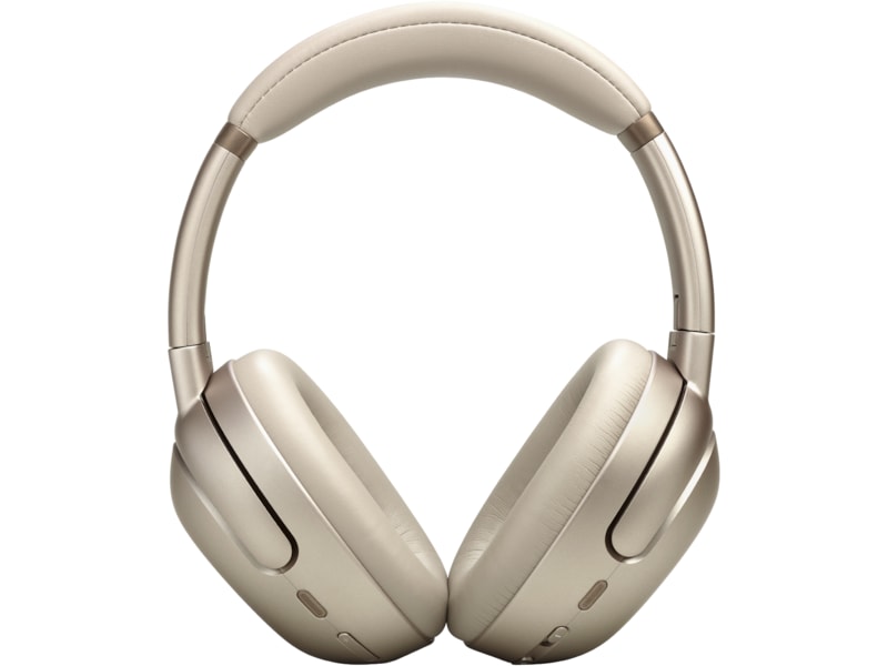JBL Tour One M3 ANC Trådløse høretelefoner, Over-Ear (latte) Høretelefoner