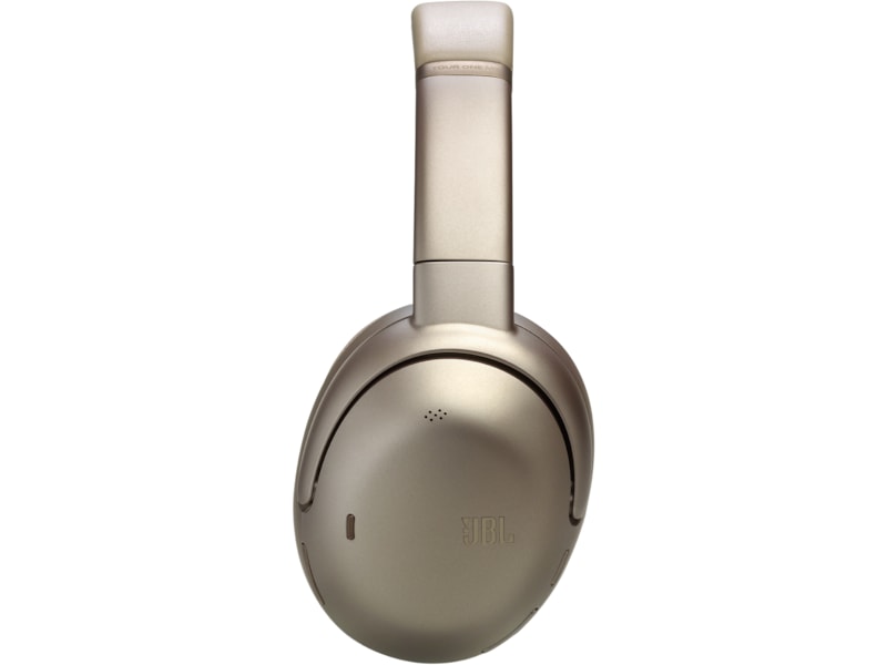 JBL Tour One M3 ANC Trådløse høretelefoner, Over-Ear (latte) Høretelefoner