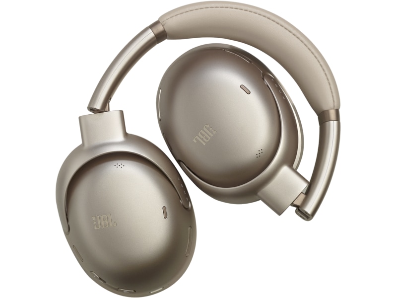 JBL Tour One M3 ANC Trådløse høretelefoner, Over-Ear (latte) Høretelefoner