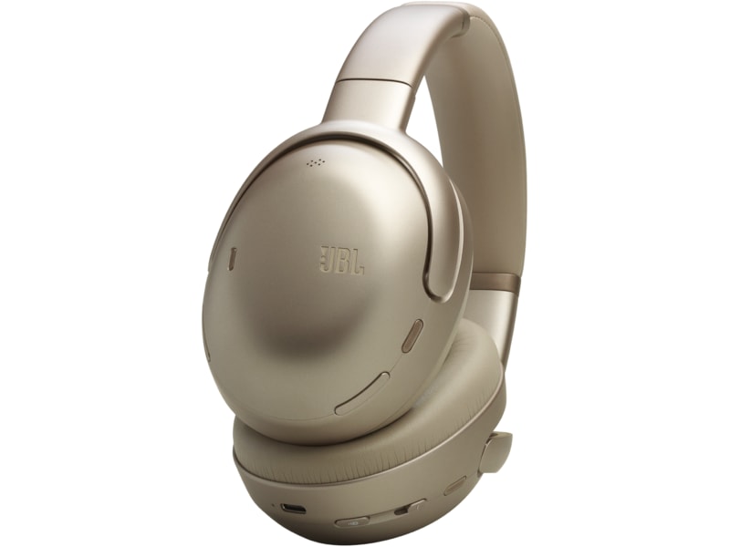 JBL Tour One M3 ANC Trådløse høretelefoner, Over-Ear (latte) Høretelefoner