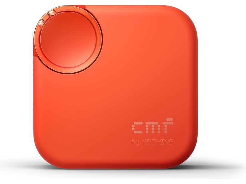 Cmf Buds 2 By Nothing (orange) In-ear høretelefoner