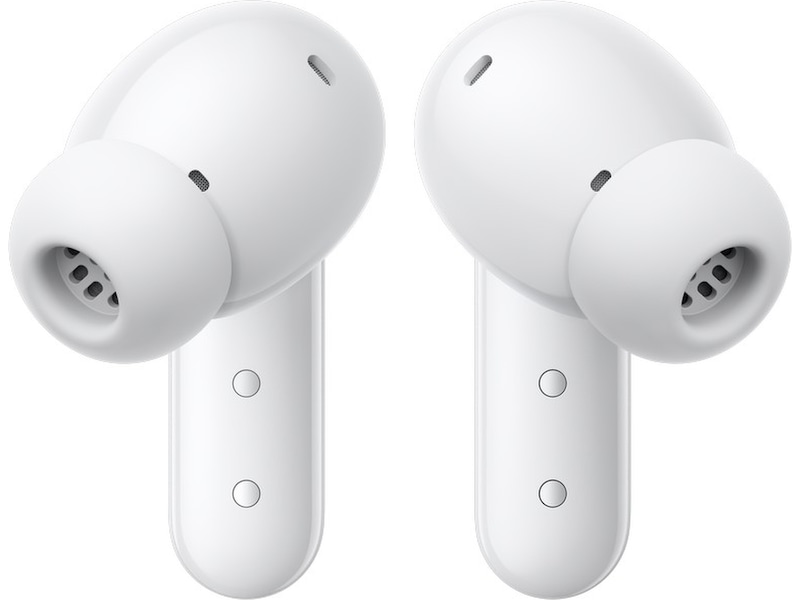 Cmf Buds 2a By Nothing (lysegrå) In-ear høretelefoner