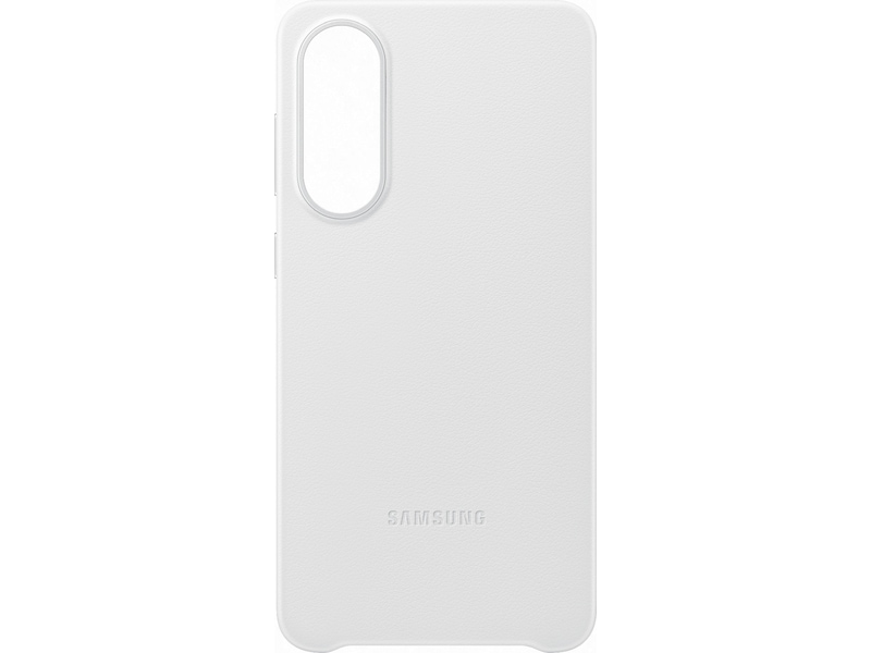 Samsung Galaxy S25 Edge Kindsuit Case (lysegrå) Mobilcover