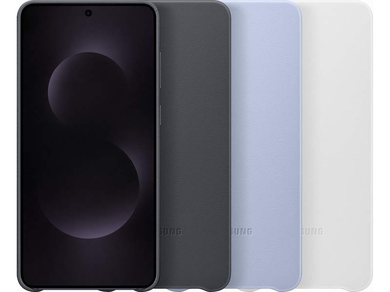 Samsung Galaxy S25 Edge Kindsuit Case (lysegrå) Mobilcover