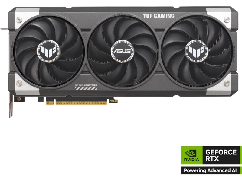 ASUS TUF GeForce RTX 5060 Ti GAMING Grafikkort