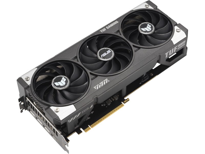 ASUS TUF GeForce RTX 5060 Ti GAMING Grafikkort