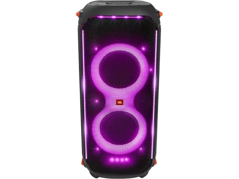 JBL Partybox 710 Bærbar festhøjttaler 800W Trådløs / Bluetooth højttaler