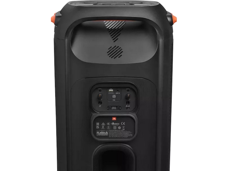 JBL Partybox 710 Bærbar festhøjttaler 800W Trådløs / Bluetooth højttaler