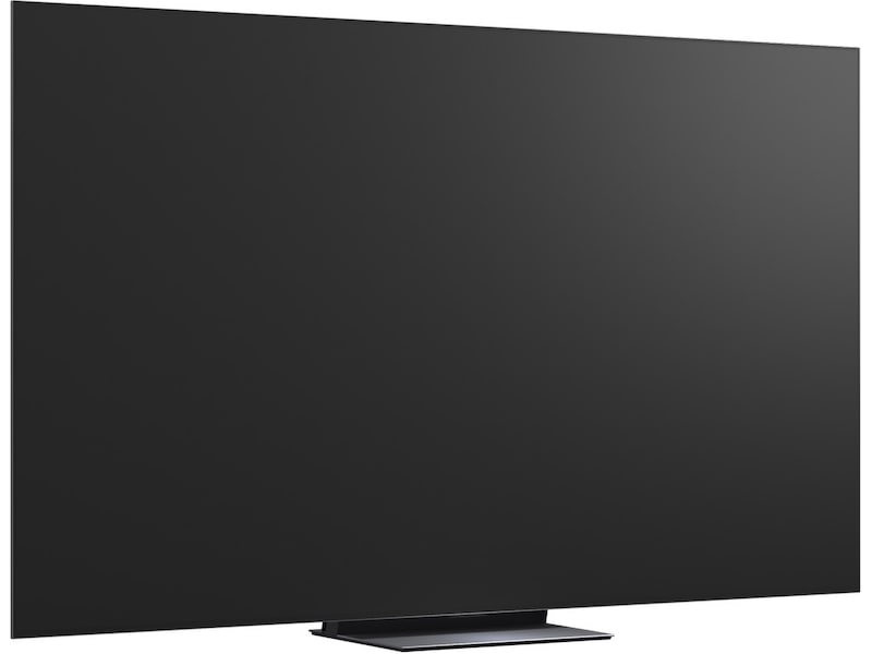 LG 83" C5 AI 4K OLED Smart TV (2025) Over 80 tommer TV
