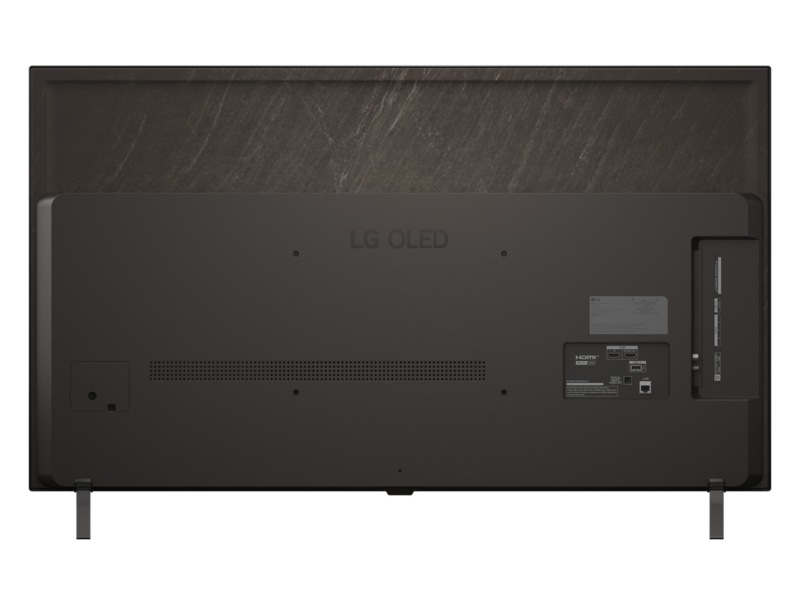 LG 48" B5 AI 4K OLED Smart TV (2025) 20 - 49 tommer TV