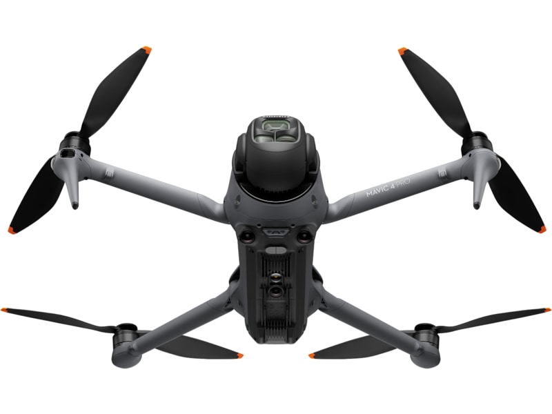 DJI Mavic 4 Pro (DJI RC 2) Droner
