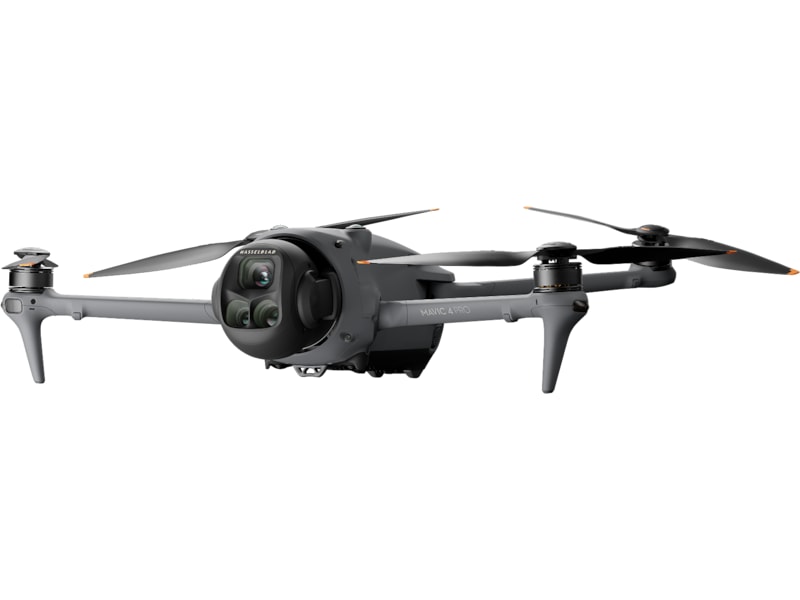 DJI Mavic 4 Pro (DJI RC 2) Droner