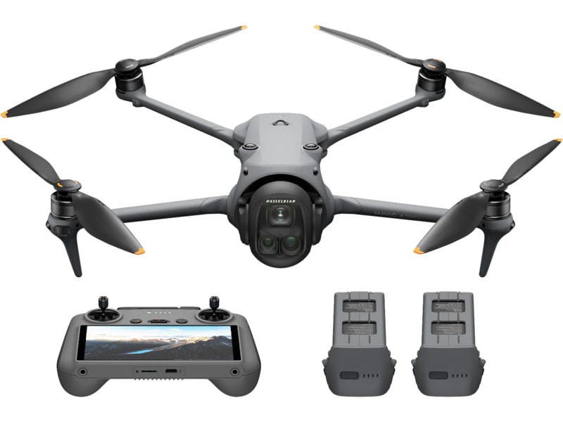 DJI Mavic 4 Pro Fly More Combo (DJI RC 2) Droner