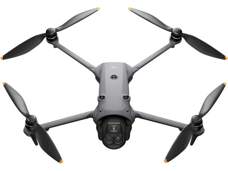 DJI Mavic 4 Pro Fly More Combo (DJI RC 2) Droner