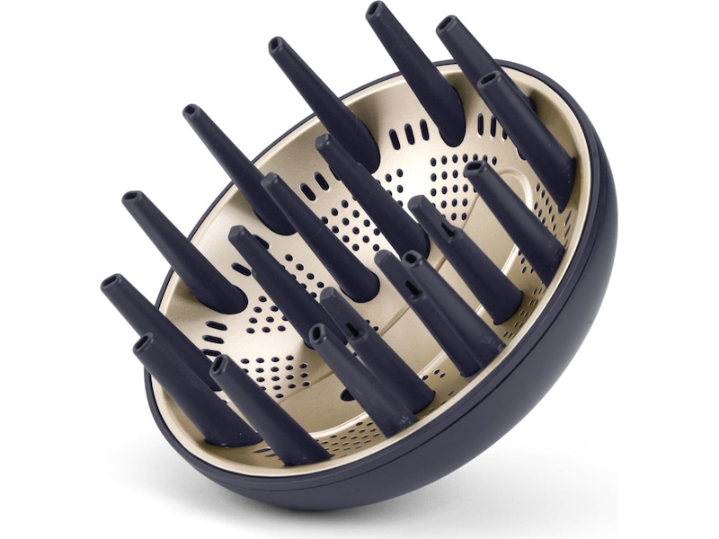 BaByliss Air Wand Paddle Diffuser Hårpleje & styling