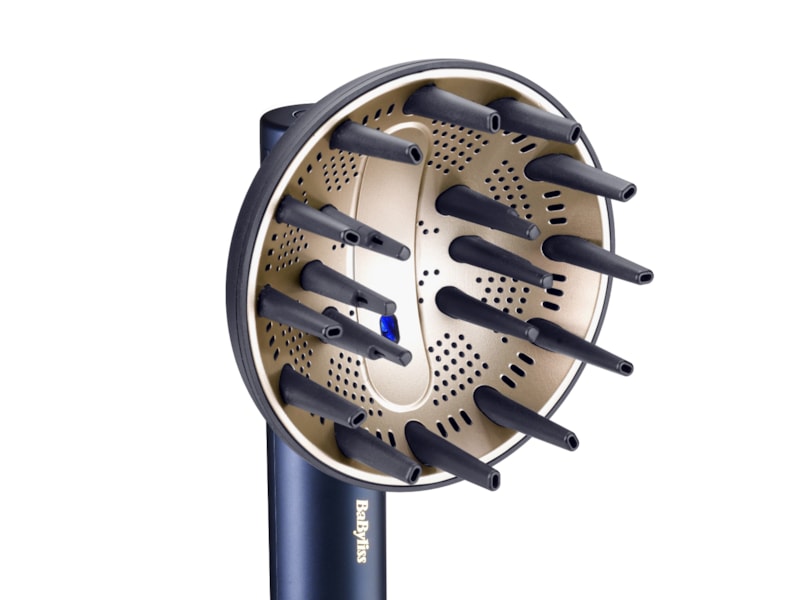 BaByliss Air Wand Paddle Diffuser Hårpleje & styling