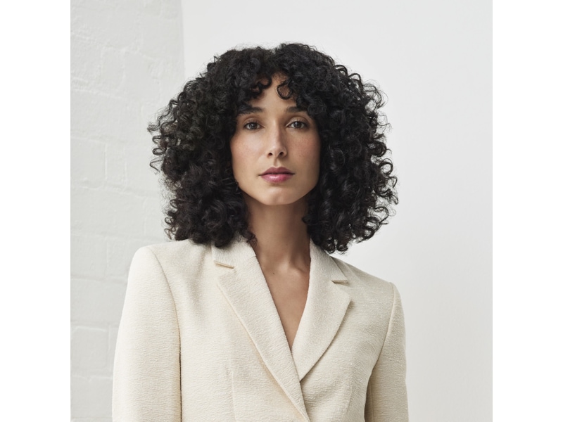 BaByliss Air Wand Paddle Diffuser Hårpleje & styling