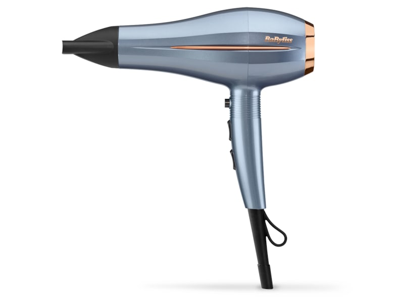 BaByliss Denim Luxe Hårtørrer Hårpleje & styling