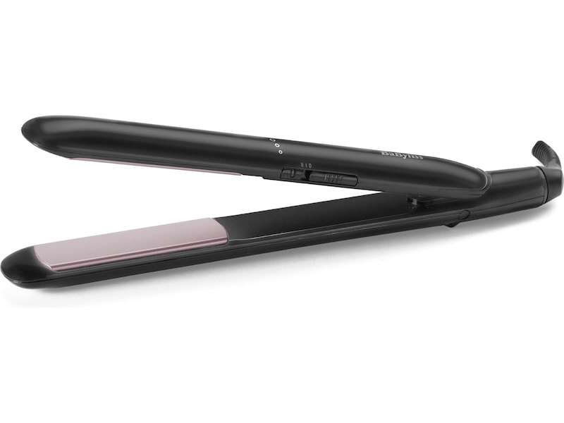 BaByliss Smooth Ceramic 230 Glattejern Hårpleje & styling
