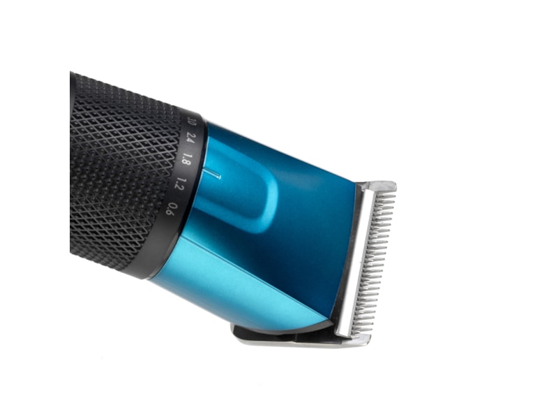 BaByliss Japanese Steel Digital Hårklipper Hårtrimmer