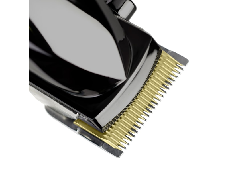 BaByliss Super X Metal Hårklipper (sort) Hårtrimmer