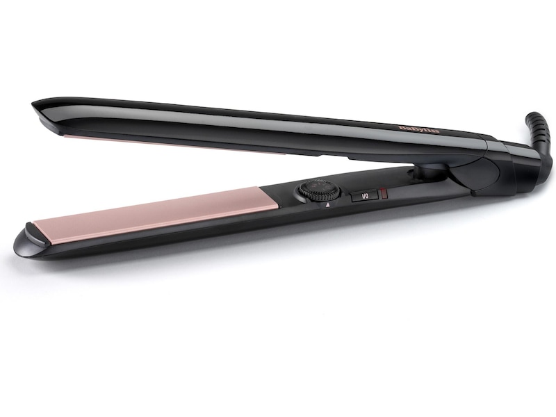 BaByliss Smooth Control 235 Glattejern Hårpleje & styling