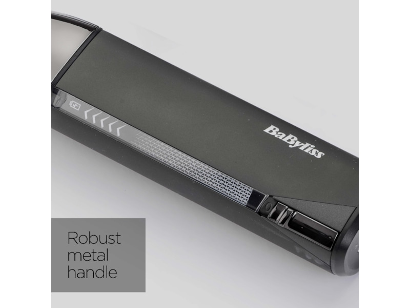 BaByliss Super X Metal Skægtrimmer (sort) Barbermaskine