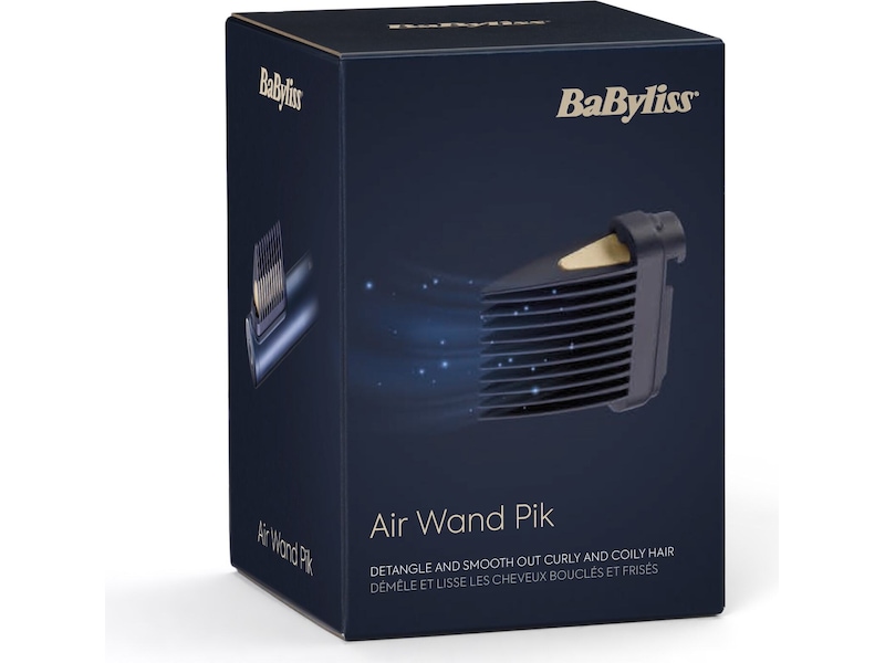 BaByliss Air Wand Pik Hårpleje & styling