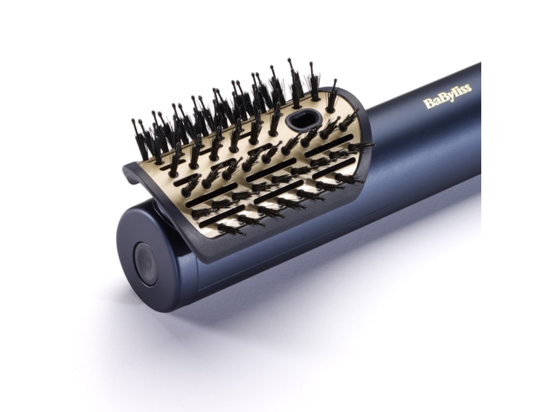 BaByliss Air Wand Volumizing Brush Hårpleje & styling