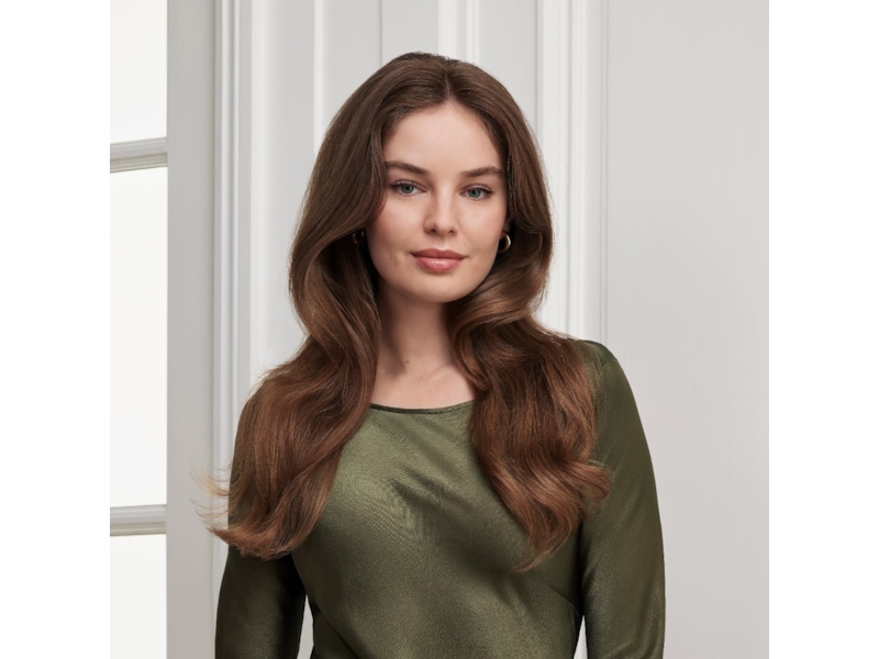 BaByliss Air Wand Volumizing Brush Hårpleje & styling