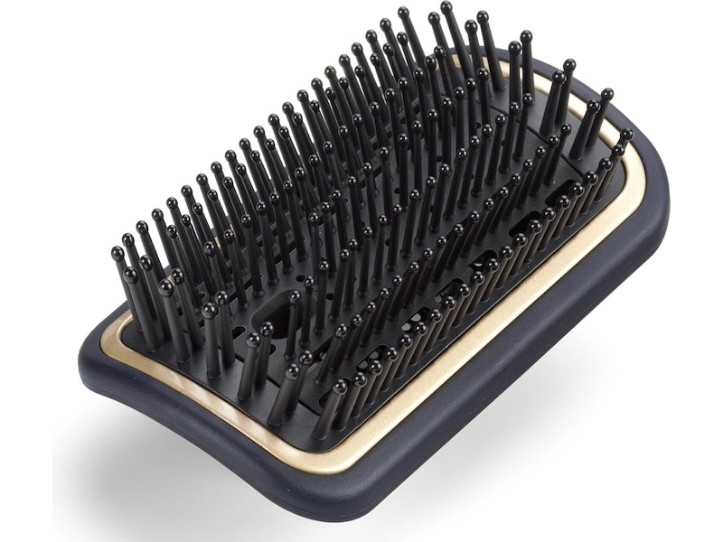 BaByliss Air Wand Paddle Brush Hårpleje & styling