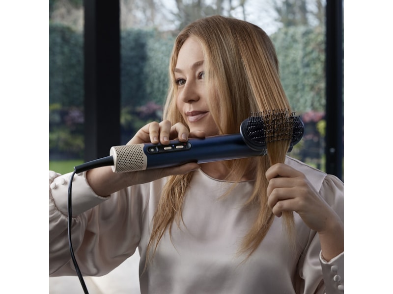 BaByliss Air Wand Paddle Brush Hårpleje & styling