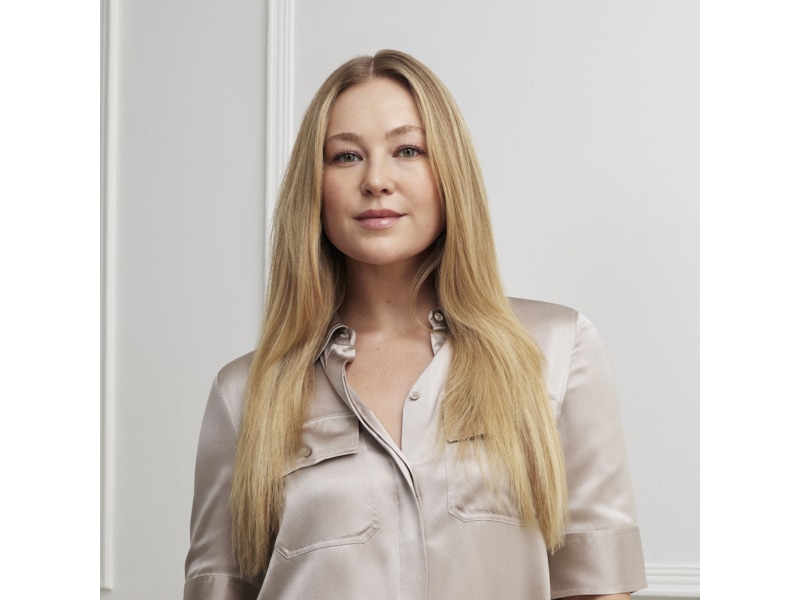 BaByliss Air Wand Paddle Brush Hårpleje & styling