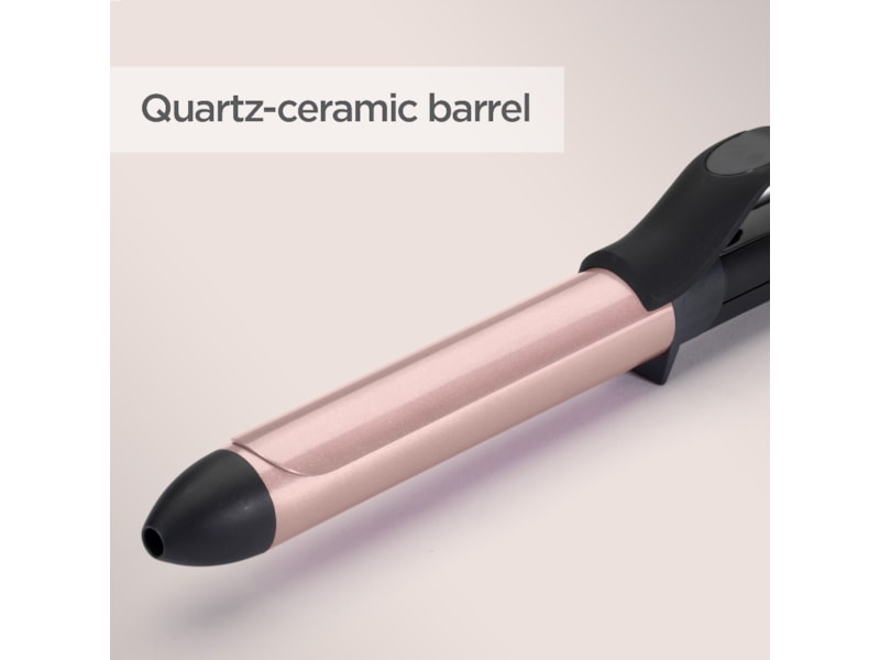 BaByliss 25mm Krøllejern Hårpleje & styling